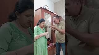 Ladn layi bs Mai chahida hn 😂😂😂youtube comedy 10million funny viral trending [upl. by Rosalba]