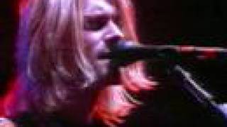 Nirvana  Rape Me Best Version EVER [upl. by Nodle155]