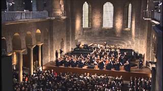 Haydn Symphony No 94 in G Major Surprise Second Movement Andante [upl. by Showker461]