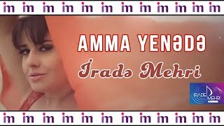 Irade Mehri amp DJ Roshka  Amma  Azeri Music OFFICIAL [upl. by Eido]