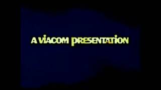 Deformed Logo Viacom Pinball Logo 1971 Slow X4096 Part 4 [upl. by Arateehc]