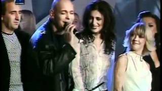 Doris Dragovic amp prijateljiKalelarga LIVE Zadar za Tomislava Ivcica 2003 [upl. by Etteve]