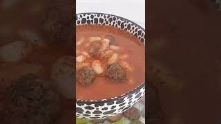 Haricot blanc bien chaud 😮😋😍 food viralvideo 540 fypシ゚viral cooking fypシ゚ haricot 60代 ytbs [upl. by Kaehpos134]