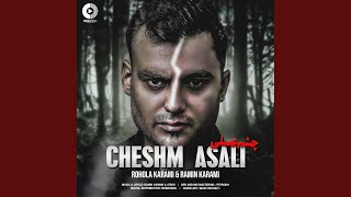 Cheshm Asali [upl. by Airotciv]