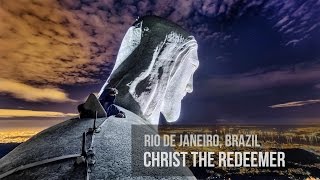 Christ the Redeemer [upl. by Xela]