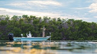 MAKO 18 LTS Inshore Fishing Boat [upl. by Adnohsel]