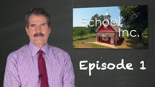 Stossel GovernmentRun Schools Crush Innovation [upl. by Katharine477]