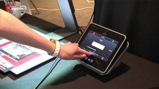 Polycom HDX 7000 from Digicom [upl. by Serle]