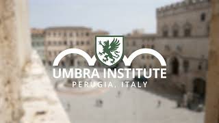 Study Abroad in Italy at the Umbra Institute [upl. by Azal313]