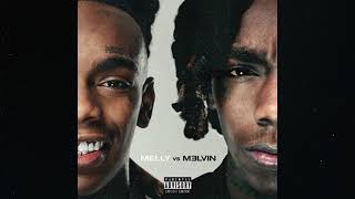 223s YNW MELLY Official audio [upl. by Dulcy532]