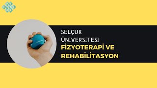 Selçuk Üniversitesi  Fizyoterapi ve Rehabilitasyon FTR  Başarı Sırası Taban Puanları StajMaaş [upl. by Lundeen789]