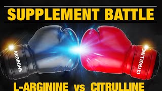 PreWorkout Ingredient Showdown WHICH WORKS BEST [upl. by Bank857]