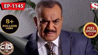 CID Bengali  A Mystery Of Joker  Ep 1145  Full Episode  20th November 2021 [upl. by Erastus]