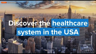 How does the Healthcare system work in the USA [upl. by Hardunn]