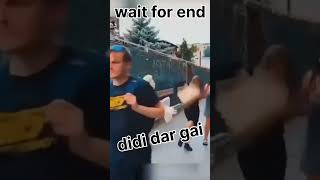 🤪🤪OMG 💯 dar sabko lagta haiyoutube funny comedy trendingyoutubevideo [upl. by Kin624]