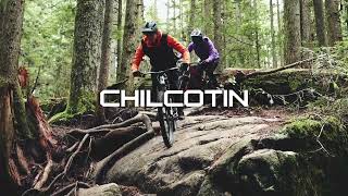 The Knolly Chilcotin V3 [upl. by Couhp]