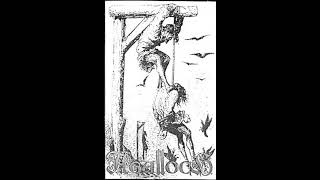 Agalloch  From which of this oak Demo1997 [upl. by Ahsenad909]