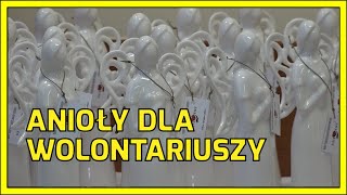 LUBIN Anioły dla wolontariuszy [upl. by Penland]