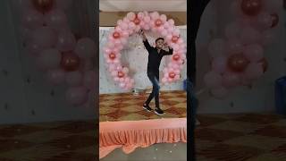 RANGTAARI  dance performance  rangtaari dancevideo dancecover birthdaydance [upl. by Martguerita]