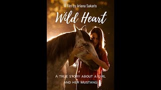 2022 EQUUS  Wild Heart  Trailer [upl. by Foster]