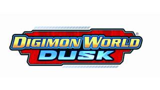 Battle Theme 1  Digimon World DawnDusk Music Extended [upl. by Simah]