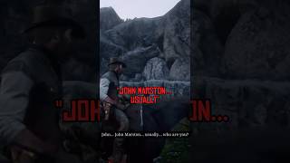 The Lonely Giant in Rdr2 rdr2 rdr shorts gaming game gameplay ps4 ps5 arthurmorgan [upl. by Eedoj]