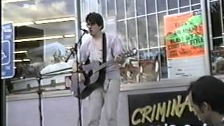 Lou Barlow  Live 1994  Full Show [upl. by Hardwick952]