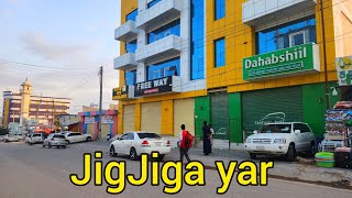 Hargeisa JigJiga yar 2024 [upl. by Calvinna]