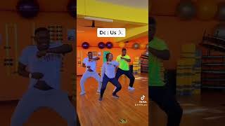 Gyptian  Wine Slow  Official Dance Video [upl. by Tennes]