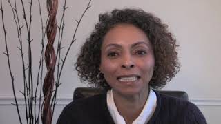 AERA19 Insider Video Series April Taylor [upl. by Nelluc]