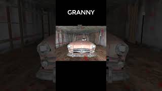 GRANNY ORIGINALgranny 2 bangla game GameMaster [upl. by Piks743]