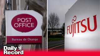 Fujitsu boss raised concern Post Office still saw itself as the victim Horizon IT inquiry hears [upl. by Aidroc]