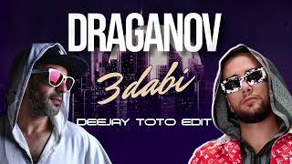 DRAGANOV  3DABI DEEJAY TOTO EDIT [upl. by Akiemaj371]