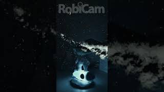 RobiCam Rocket  ASTRONAUT [upl. by Nadiya]