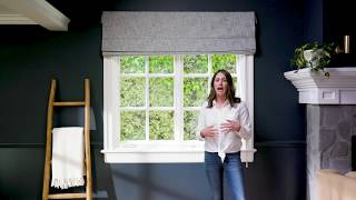 When to Choose Outside Mount Window Shades [upl. by Spalla]