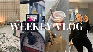 Weekly Vlog  Shopping haul Penneys  Gym  Chill week  Hollie Kenny [upl. by Garrot160]