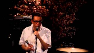 Fred Armisen Doing Accent Impersonations presented by According2gcom [upl. by Eciened]