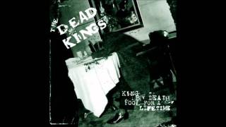 Dead Kings  Alive By The Machine [upl. by Akinor623]