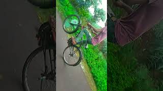 Cycle rider shortsyoutubeshortvideo [upl. by Aisinut]