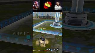 WUKONG VS DIMITRI WHO IS BEST CHARCTER 💥😱 viral freefire tendingvideo [upl. by Perren824]