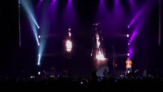 Vuelve Bad Bunny EN CONCIERTO CDMX 2017 [upl. by Kenway]