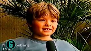 Nico Rosberg  Tribute Video F1 nico6rosberg likefatherlikeson [upl. by Ahsiemaj]