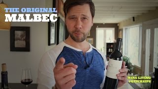 The Best Red Wine for Beginners French Malbec [upl. by Haraf475]