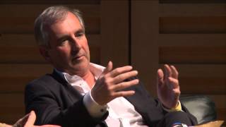 Robert Harris on Fatherland  the Guardian [upl. by Ytnom]