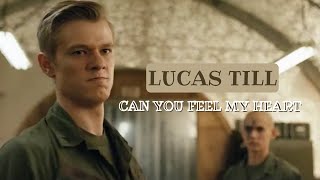 •Lucas Till• Can you feel my heart [upl. by Althea415]