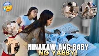 DI KINAYA NI SABBY YUNG PRANK KO [upl. by Onilatac]