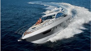 2013 Azimut 62S Italia For Sale at MarineMax Pompano Beach [upl. by Whitelaw637]