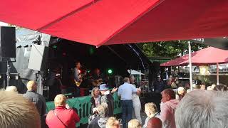 Stemningklip fra Skagens Festival 2019 Bodilles Kro [upl. by Warring440]