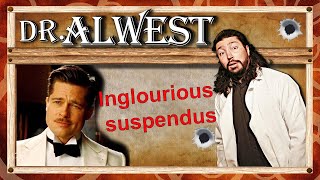 Inglourious Suspendus [upl. by Cristine]