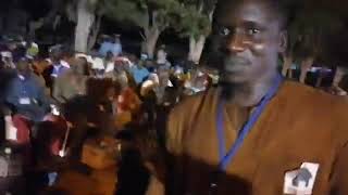 GONIFO BAROU DRAME FESTIVAL DONSO NGONI 2021 [upl. by Ennaeus]